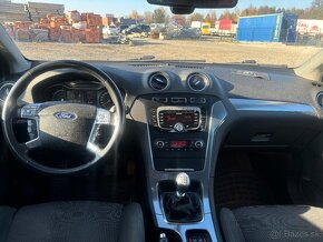 Ford Mondeo Titanium 2,0D - 5