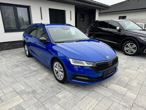 Škoda Octavi 2.0 tdi 110 kw sport packet - 5