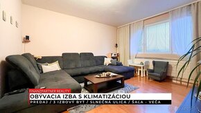 Prerobený 3 izbový byt, Slnečná ulica, Šaľa - Veča - 5