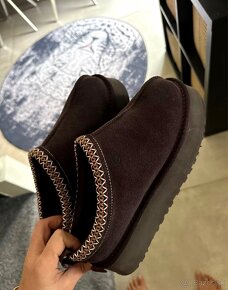 UGG tazz platform - 5