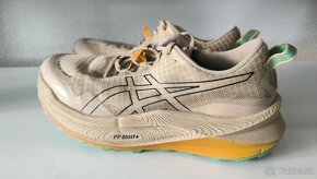 ASICS TRABUCO MAX 3  Pôvodná cena:169,90Eur Trail Tensiky - 5