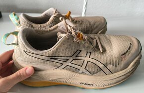 ASICS TRABUCO MAX 3  Pôvodná cena:169,90Eur Trail Tensiky - 5