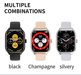 For Samsung Apple Huawei Watch. - 5