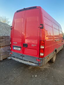 Iveco Daily 3.0HP - 5