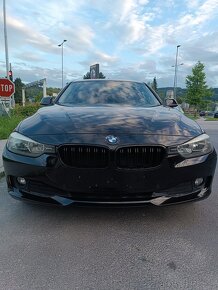 BMW F31 - 5