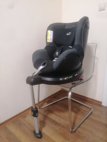 BRITAX RÖMER Autosedačka Dualfix 2 R (0-18 kg ) Black Ash - 5