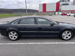 A8 D3 4.2tdi long - 5