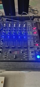 Mix Behringer - 5