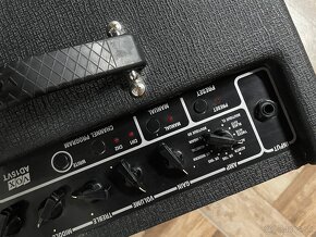 GITAROVÉ KOMBO VOX AD15VT - 5