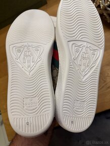 Gucci sneakers (original) - 5