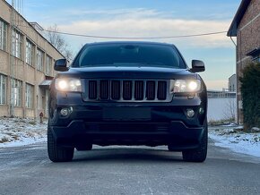 Jeep Grand Cherokee 3.0 CRD V6 Laredo - 5