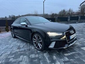 Audi RS7 - 5