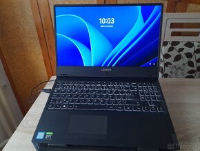 Lenovo Legion Y540-15IRH - 5