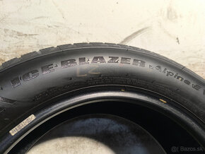 235/55 R17 Zimné pneumatiky Sailun IceBlazer 2 kusy - 5