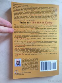 The Tao of Dating - The Smart Woman's Guide - 5