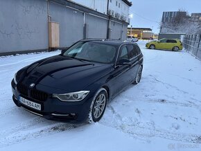 BMW f31 320 D 135 kW - 5