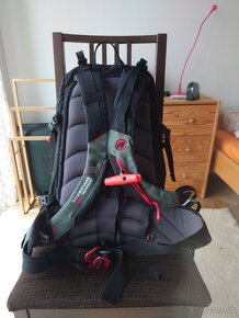 Mammut RAS Ride 30 - 5