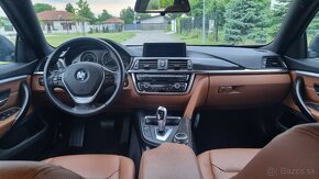 BMW 418D Luxury - 5