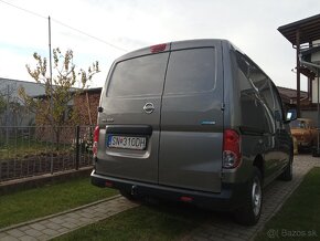 Nissan nv200 1.5dci 63 kw - 5