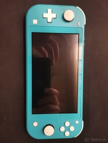 Nintendo switch lite - 5