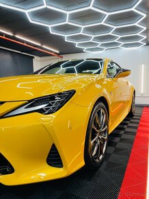 Lexus RC300h - 5