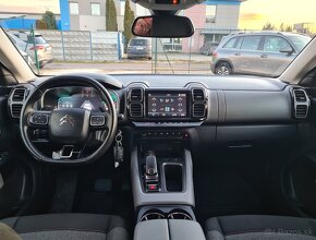 CITROËN C5 AIRCROSS PURETECH 180 S S FEEL A/T - 5