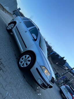 Škoda octavia 4x4 1.9 tdi 77kw r.v 2006 - 5