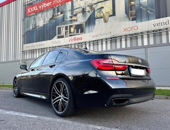 ✅ BMW 750d 2019 ✅ - 5