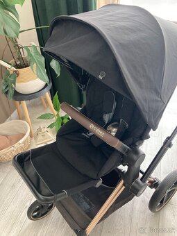 Cybex priam - 5