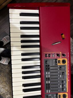 Nord Stage 2 EX88 - 5