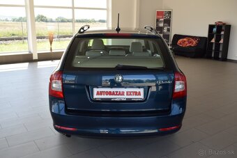 Škoda Octavia 1,6 TDi, ELEGANCE, NAVI, - 5