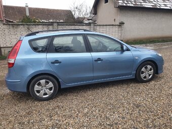 Hyundai i30 1.4 CVVT Facelift - 5