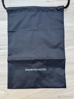 Beyerdynamics DT770 Pro 80 Ohm - 5