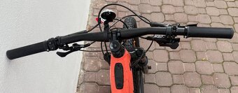 Detský elektrobicykel Specialized Turbo Levo Kids veľ. 24 - 5