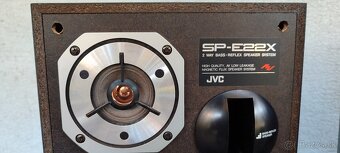 Reproduktory JVC - 5