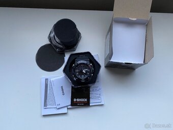 CASIO G-shock GGB100 - 5