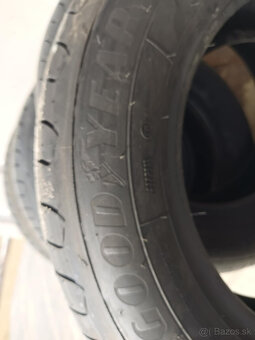 Letné pneumatiky 195/65 R15 - 5