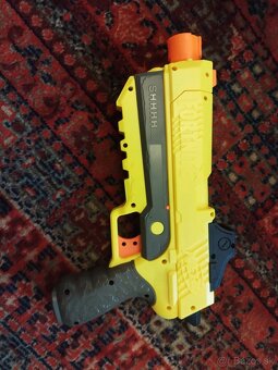 Nerf Fortnite Springer - 5