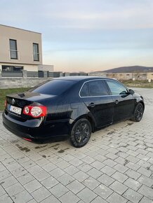 VW Jetta 2007 2.0tdi nova STK a EK. - 5