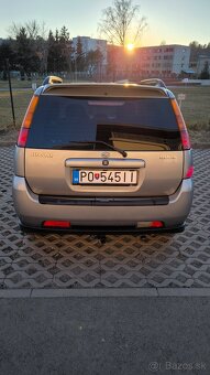 Suzuki Ignis - 5