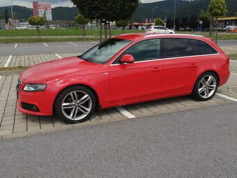 Audi a4 b8 avant 3tdi 176kw - 5