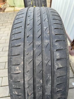 225/60 R17 NEXEN N BLUE HD PLUS - LETNÉ - 5