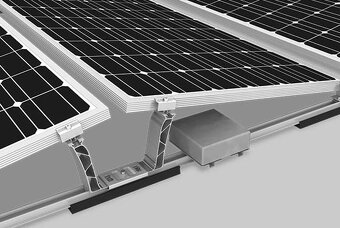 Fotovoltika na kľúč - Znížte účty za elektrinu - 5