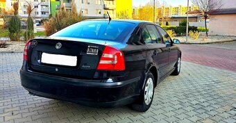 Škoda Octavia 2 1.9 TDI 77kw Bez DPF Filtra Zachovalí Stav - 5