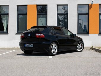 Seat Leon CUPRA - 5