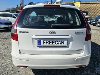 Hyundai i30 CW 1.6 CRDi VGT Classic - 5