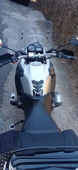 BMW R1200GS - 5