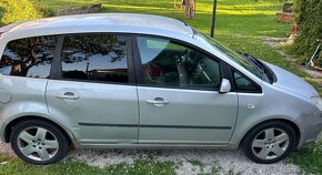 Ford focus c max 1.8 tdci - 5