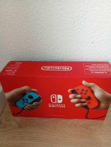 Nintendo Switch - 5