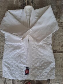 Kimono na judo Katsudo. - 5